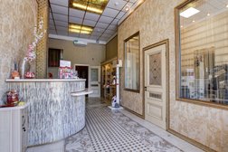 Салон тайского массажа Тайна, с рейтингом 4.4 - находится по адресу Москва, улица Бутырский Вал, 5 