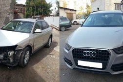 Автотехцентр по ремонту и продаже запчастей для Ауди, Фольксваген, Шкода Vag Group servise, с рейтингом 3.5 - находится по адресу Республика Татарстан, Казань, улица Габдуллы Тукая, 115 к5 