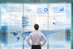 Компания по разработке торговых роботов IT-Service Group, с рейтингом 4 - находится по адресу Нижний Новгород, улица Белинского, 110 