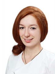 Гигиенист стоматологический Марина Алексеевна Сапронова