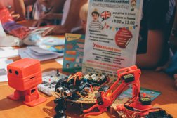 Школа инженеров и конструкторов Клуб знаний, с рейтингом 4 - находится по адресу Московская область, Чехов, Московская, 45 