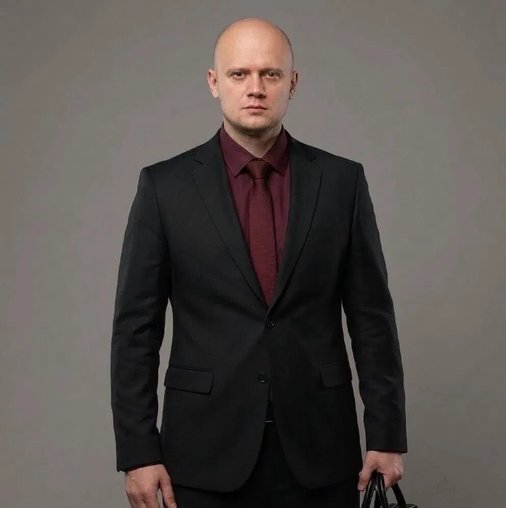 Федор Александрович Агеев