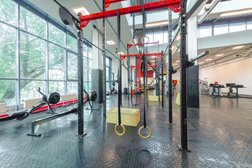 Фитнес-клуб FitnessDream, с рейтингом 3.8 - находится по адресу Санкт-Петербург, улица Ленсовета, 34к3 