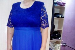 Ателье Элегант, с рейтингом 4.8 - находится по адресу Красноярск, улица Александра Матросова, 11 