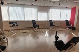 Тренажерный зал Фитпульс, с рейтингом 5 - находится по адресу Москва, Балаклавский пр-кт, д 7 