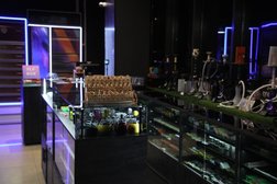 Табачный магазин MAMONT tobacco, с рейтингом 4.6 - находится по адресу Москва, Старопетровский проезд, 1с2 