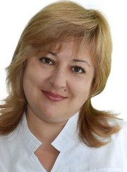 Пародонтолог, стоматолог Татьяна Юрьевна Кознова
