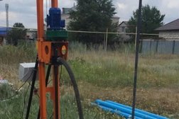Компания ВодолейБур, с рейтингом 3.4 - находится по адресу Московская область, Егорьевск, улица Энгельса, 2а 