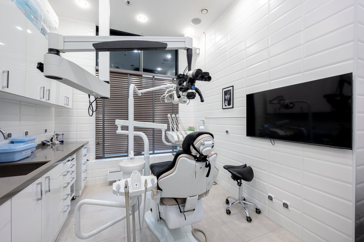 фотография Стоматологии Ars Dental Clinic