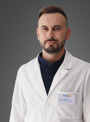 Отоларинголог Александр Сергеевич Девяшин