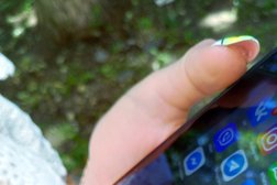 Ногтевая студия Вишня, с рейтингом 2.8 - находится по адресу Рязань, улица Гагарина, 76 