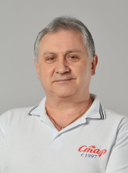 Стоматолог-хирург, имплантолог Александр Николаевич Котов