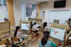 Центр художественной подготовки и дизайна на Будапештской улице, 33, с рейтингом 4 - находится по адресу Санкт-Петербург, Будапештская улица, 33 