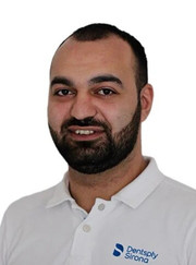 Имплантолог, стоматолог Давид Рудикович Погосян