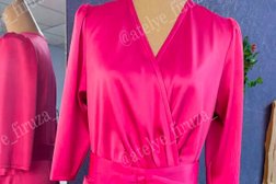 Ателье Фируза, с рейтингом 5 - находится по адресу ​Шымкент, микрорайон Спортивный, 6/1 