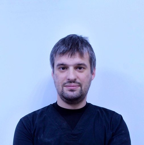 Николай Вячеславович Котов