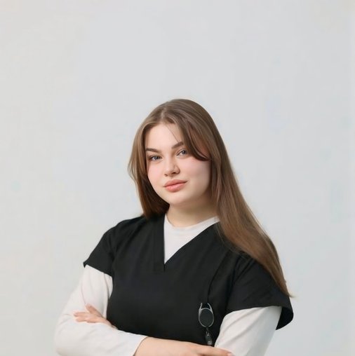 Евгения Владимировна Казарян