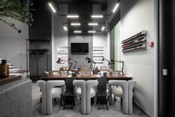 Студия красоты Betone Woman, с рейтингом 5 - находится по адресу Москва, Беломорская улица, 23 