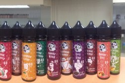 Магазин электронных сигарет True Vape, с рейтингом 4.8 - находится по адресу Удмуртская Республика, Ижевск, Удмуртская улица, 261 