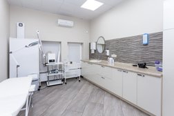 Медицинский центр Estelife Clinic, с рейтингом 4 - находится по адресу Краснодар, улица Коммунаров, 225/1 