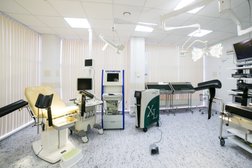 Медицинский центр Семья, с рейтингом 3.5 - находится по адресу Республика Башкортостан, Уфа, проспект Октября, 73 к1 