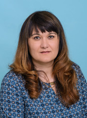 Ветеринар, ветеринарный врач-офтальмолог Марина Николаевна Бусел