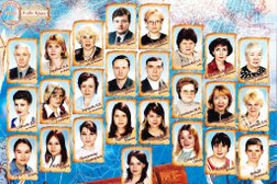 Средняя школа №42, с рейтингом 3.3 - находится по адресу Тверь, Спортивный переулок, 12 