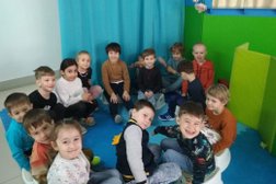 Детский развивающий центр Умка, с рейтингом 4.8 - находится по адресу Сочи, Красноармейская улица, 9а 