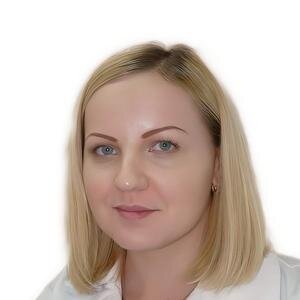 Галина Павловна Бабой