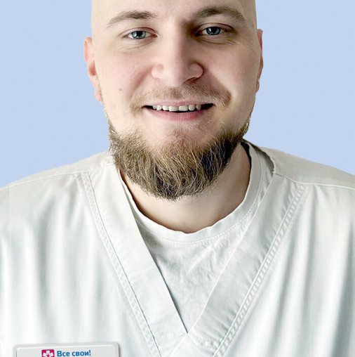 Алексей Александрович Скворцов