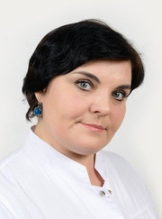 Ревматолог, гастроэнтеролог Елена Владимировна Шмакова