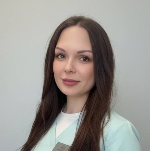 Юлианна Александровна Попылькина