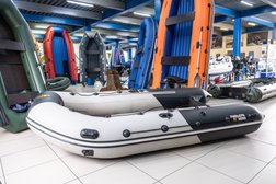 Шоу-рум GlobalDrive, с рейтингом 4.7 - находится по адресу Красноярский край, пос. Солонцы, проспект Котельникова, 21Б 