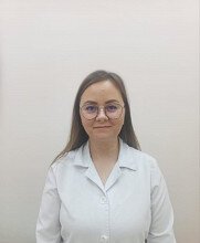 Елена Витальевна Викторова