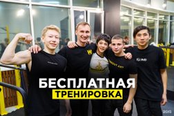 Спортивная студия Workout ant, с рейтингом 3 - находится по адресу Пенза, улица 65-летия Победы, 8а 