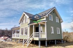 Строительная компания Брусков, с рейтингом 4.9 - находится по адресу Москва, поселение Московский, Киевское шоссе, 22-й километр, дв4с5кЕ 