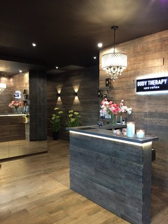 spa salon body therapy spa na