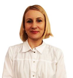 Ксения Анатольевна Поцелуева