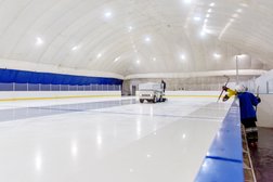 Школа хоккея ICE-Profy, с рейтингом 4.5 - находится по адресу Санкт-Петербург, Зверинская улица, 6-8 