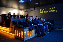 Компьютерный клуб Escape esport Place, с рейтингом 3.9 - находится по адресу Воронеж, улица 20-летия Октября, 66 