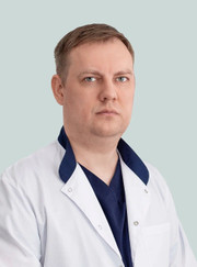 Ветеринар, ветеринарный невролог Александр Владимирович Трушкин