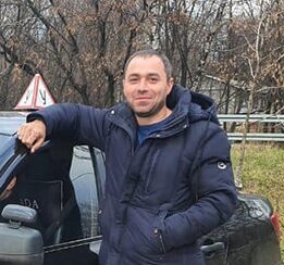 Герасим Алексанович Манукян
