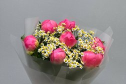 Магазин цветов Flokko, с рейтингом 4.3 - находится по адресу Москва, улица Маршала Катукова, 17к1 