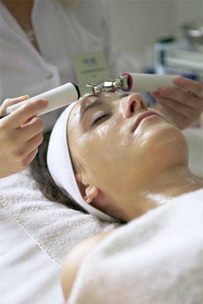 фотография Института красоты &amp; SPA MORE на улице Белинского
