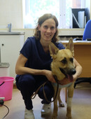 Рудых Александра Сергеевна