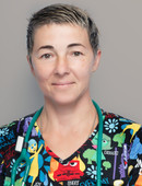 Серова Ольга Владимировна