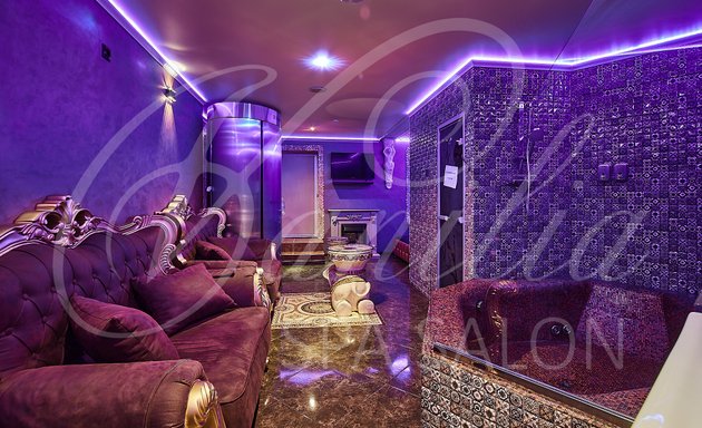 Лукьяновка эротикалық массажы