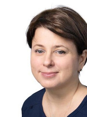 Гастроэнтеролог, диетолог Галина Альтафовна Арчегова