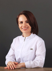 Терапевт, гинеколог-эндокринолог Лидия Владимировна Уледева