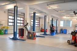 Автотехцентр Alpecora, с рейтингом 4.9 - находится по адресу Москва, Шереметьевская улица, 6, корп. 1 